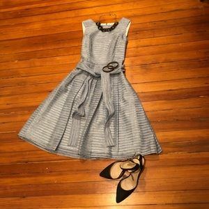 Stunning Tommy Hilfiger Dress Sz 4